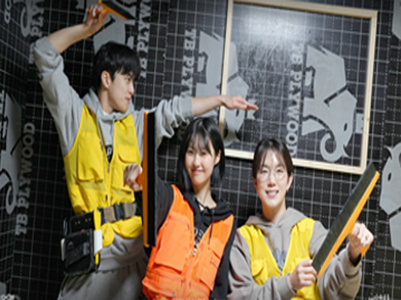 작은방, 큰 꿈. 취약계층 아동에게 학습공간을 선물합니다.