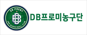 DB푸로미농구단